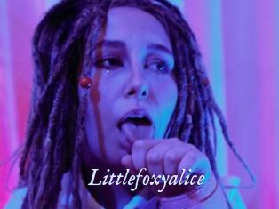 Littlefoxyalice