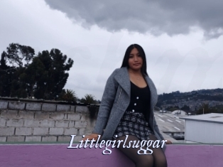Littlegirlsuggar