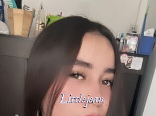 Littlejean