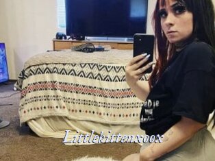Littlekittenxoox