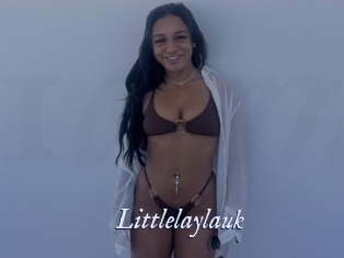 littlelaylauk 1 chatte mouillée