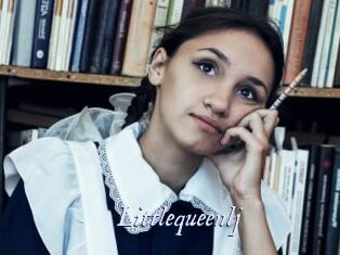 Littlequeenlj