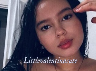 Littlevalentinacute