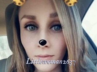 Littlewoman2637