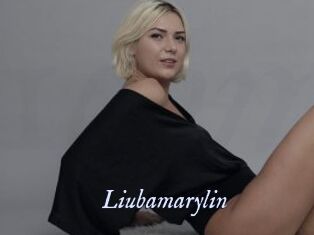 Liubamarylin