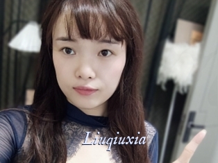 Liuqiuxia