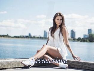 Livealexiana