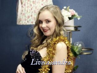 Livecassandra
