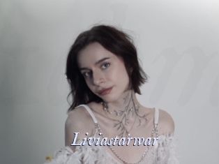 liviastarwar 1 chatte mouillée