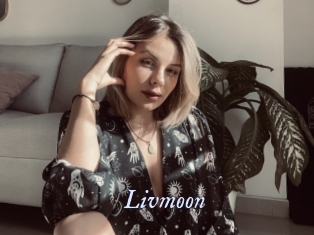 livmoon 1 chatte mouillée