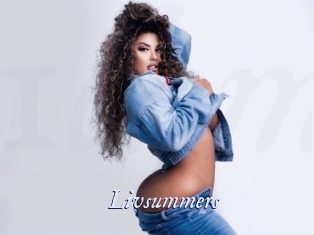 Livsummers