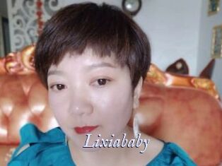 Lixiababy