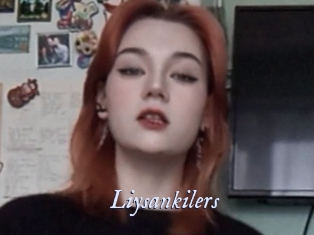Liysankilers