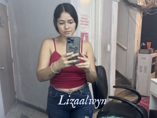 Lizaalwyn