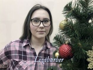 Lizabarber
