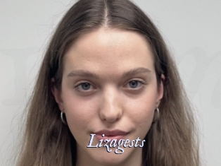 lizagests 1 chatte mouillée