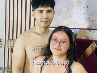 Lizandtomas