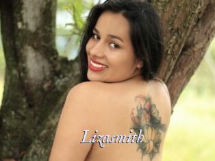 Lizasmith