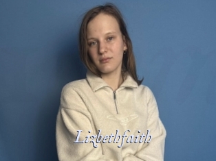 lizbethfaith 1 chatte mouillée