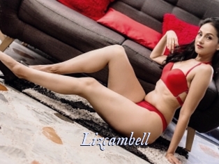 Lizcambell