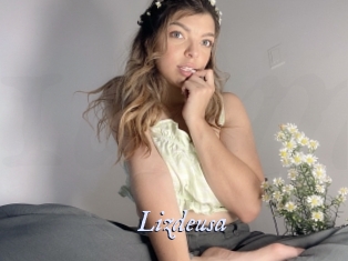 Lizdeusa