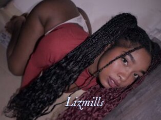 Lizmills