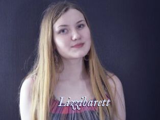 Lizzibarett