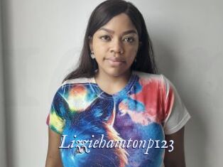 Lizziehamtonp123