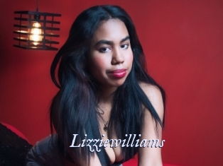 Lizziewilliams