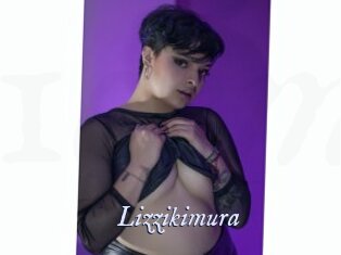 Lizzikimura