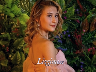 Lizzimoss