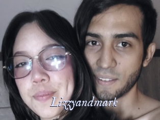 lizzyandmark 1 chatte mouillée