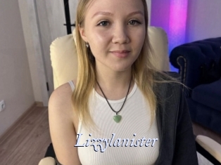 Lizzylanister