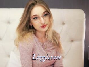 Lizzyloveee