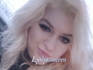 Ljaljasmoren