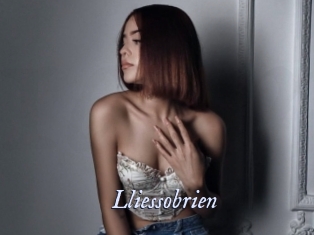 Lliessobrien