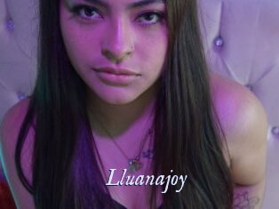 Lluanajoy