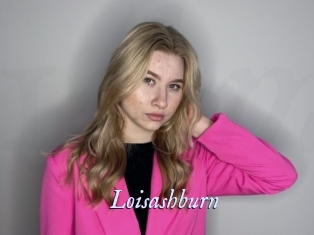 Loisashburn