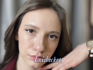 Loisbeckett