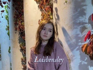 Loisbensley