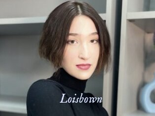 Loisbown