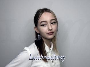 Loisbroadway