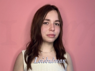 Loisbulman