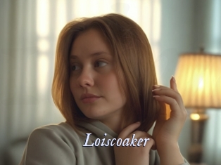 Loiscoaker