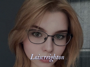 Loiscreighton