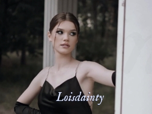 Loisdainty
