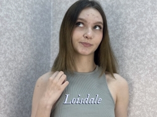 Loisdale