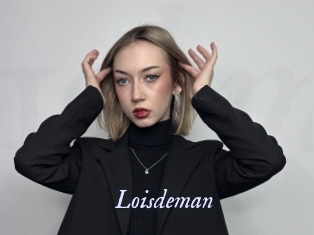 Loisdeman