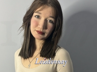 loisdonnay 1 chatte mouillée