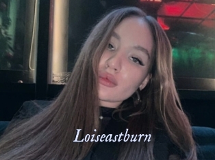 Loiseastburn